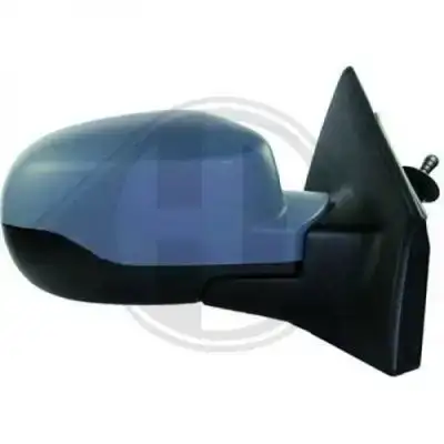 Καπάκι Καθρέφτη RENAULT TWINGO Hatchback / 3dr 2012 - 2014 1.2 (CN0D)  ( D7F 800  ) (58 hp ) Βενζίνη #668007711