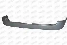 Προφυλακτήρας TOYOTA HIACE Van 2006 -  2.0 (TRH200_)  ( 1TR-FE  ) (136 hp ) Βενζίνη #836003390