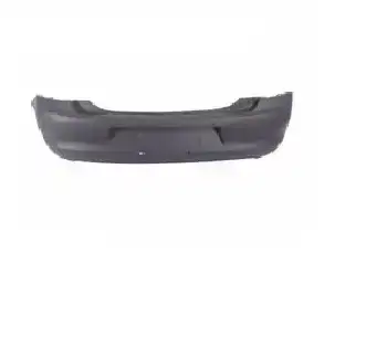 Προφυλακτήρας CITROEN C-ELYSEE Sedan / 4dr 2016 -  1.2 VTi 72  ( HMY (EB2M)  ) (72 hp ) Βενζίνη #202103390