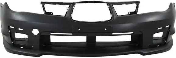 Προφυλακτήρας SUBARU IMPREZA ( GD ) Sedan / 4dr 2006 - 2008 1.5  ( EL15,EL154  ) (101 hp ) Βενζίνη #011903610