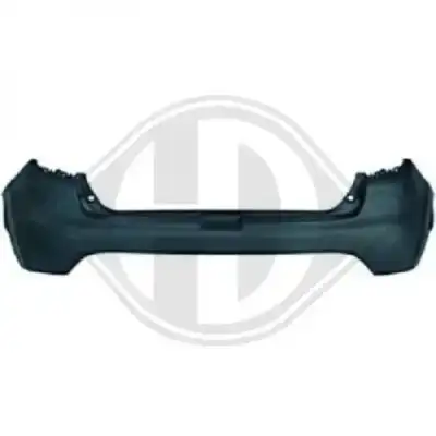 Προφυλακτήρας RENAULT CLIO Hatchback / 5dr 2013 - 2016 0.9 TCe 75  ( H4B 408  ) (76 hp ) Βενζίνη #670003630