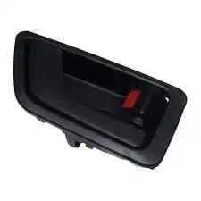 Χερούλι Πόρτας  HYUNDAI GETZ Hatchback / 3dr 2006 - 2009 ( TB ) 1.1  ( G4HD  ) (63 hp ) Βενζίνη #026107861