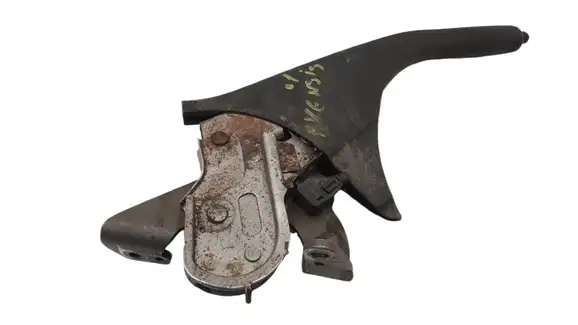 Καστάνια Χειροφρένου TOYOTA AVENSIS Sedan / 4dr 2000 - 2003 ( T220 ) 1.6 (AT220_)  ( 4A-FE  ) (101 hp ) Βενζίνη #XC1678454F8