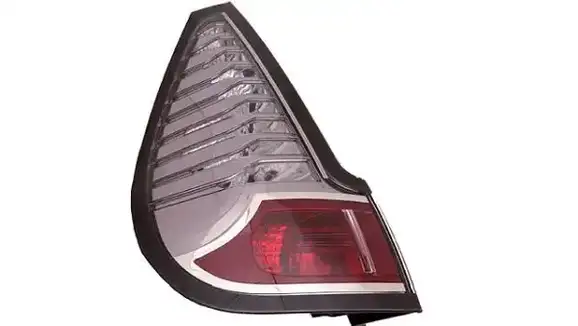 Φανάρι Πίσω RENAULT SCENIC MPV / ΠΟΛΥΜΟΡΦΙΚΑ / 5dr 2012 - 2016 1.2 TCe  ( H5F 400  ) (116 hp ) Βενζίνη #671005891