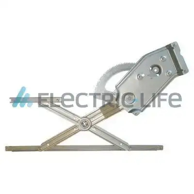 Γρύλος Παραθύρου Ηλεκτρικός RENAULT SCENIC MPV / ΠΟΛΥΜΟΡΦΙΚΑ / 5dr 2012 - 2016 1.2 TCe  ( H5F 400  ) (116 hp ) Βενζίνη #671007041