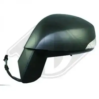 Καθρέπτης Ηλεκτρικός RENAULT SCENIC MPV / ΠΟΛΥΜΟΡΦΙΚΑ / 5dr 2012 - 2016 1.2 TCe  ( H5F 400  ) (116 hp ) Βενζίνη #671007587