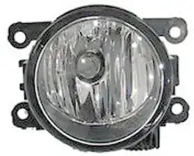 Προβολείς Ομίχλης RENAULT CAPTUR MPV / ΠΟΛΥΜΟΡΦΙΚΑ / 5dr 2013 - 2017 0.9 TCe 90  ( H4B 400  ) (90 hp ) Βενζίνη #672005112