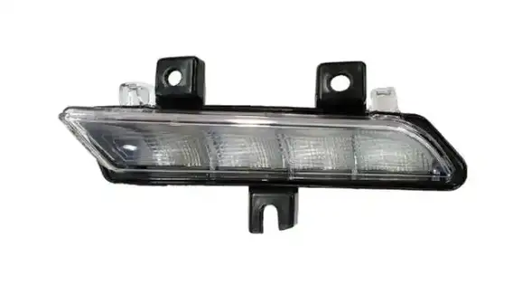 Φανός Ημέρας RENAULT CAPTUR MPV / ΠΟΛΥΜΟΡΦΙΚΑ / 5dr 2013 - 2017 0.9 TCe 90  ( H4B 400  ) (90 hp ) Βενζίνη #672005302