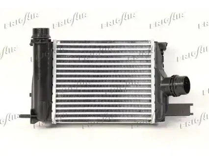 Ψυγείο Intercooler RENAULT …