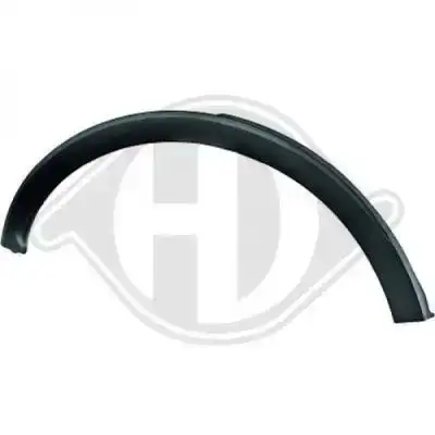 Κούρμπα Φτερού RENAULT CAPTUR MPV / ΠΟΛΥΜΟΡΦΙΚΑ / 5dr 2013 - 2017 0.9 TCe 90  ( H4B 400  ) (90 hp ) Βενζίνη #672006552