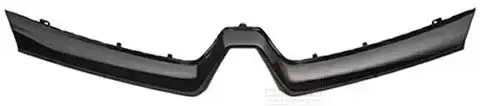 Διακοσμητικό Μάσκας RENAULT CAPTUR MPV / ΠΟΛΥΜΟΡΦΙΚΑ / 5dr 2013 - 2017 0.9 TCe 90  ( H4B 400  ) (90 hp ) Βενζίνη #672006700