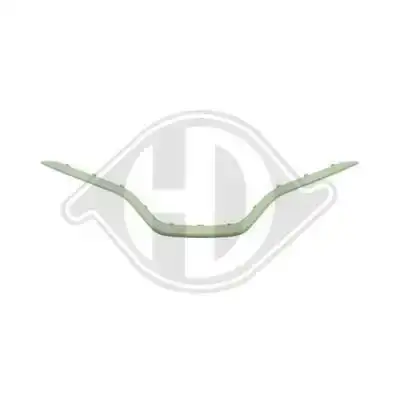 Διακοσμητικό Μάσκας RENAULT CAPTUR MPV / ΠΟΛΥΜΟΡΦΙΚΑ / 5dr 2013 - 2017 0.9 TCe 90  ( H4B 400  ) (90 hp ) Βενζίνη #672006710
