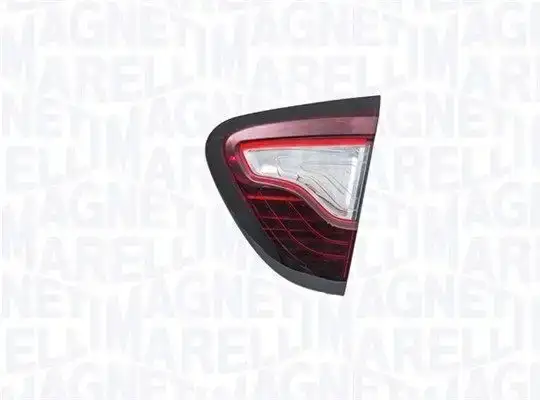 Φανάρι Πίσω RENAULT CAPTUR MPV / ΠΟΛΥΜΟΡΦΙΚΑ / 5dr  2017 -  0.9 TCe 90  ( H4B 400  ) (90 hp ) Βενζίνη #672105827