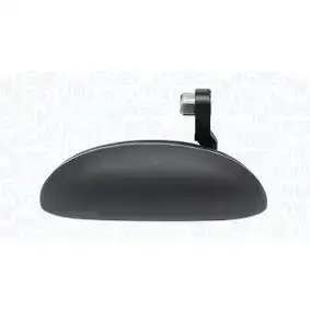 Χερούλι Πόρτας  RENAULT MEGANE ( BZ ) Hatchback / 5dr 2008 - 2014 1.2 TCe  ( H5F 400  ) (116 hp ) Βενζίνη #068607860