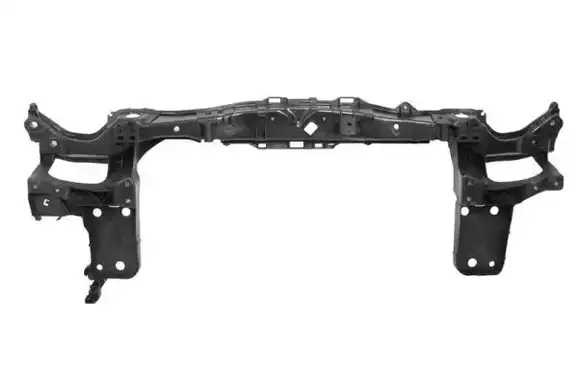 Μετώπη RENAULT KANGOO Mini Van 2013 -  1.2 TCe 115  ( H5F 400,H5F 408,H5F 412  ) (115 hp ) Βενζίνη #674000220