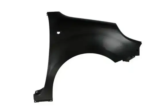 Φτερό RENAULT KANGOO Mini Van 2013 -  1.2 TCe 115  ( H5F 400,H5F 408,H5F 412  ) (115 hp ) Βενζίνη #674000651