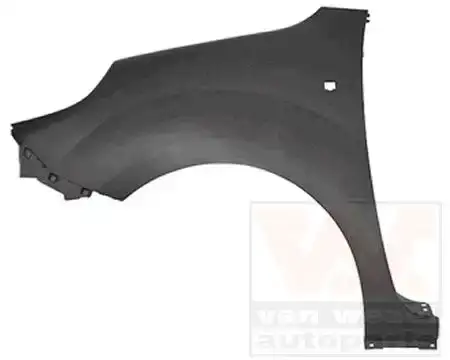 Φτερό RENAULT KANGOO Mini Van 2013 -  1.2 TCe 115  ( H5F 400,H5F 408,H5F 412  ) (115 hp ) Βενζίνη #674000652