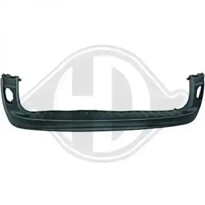 Προφυλακτήρας RENAULT KANGOO MPV / ΠΟΛΥΜΟΡΦΙΚΑ / 5dr 2013 -  1.5 dCi  ( K9K 804  ) (110 hp ) Πετρέλαιο #674003600