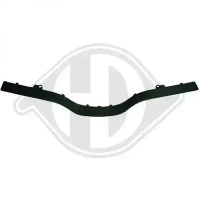 Διακοσμητικό Μάσκας RENAULT KANGOO Mini Van 2013 -  1.2 TCe 115  ( H5F 400,H5F 408,H5F 412  ) (115 hp ) Βενζίνη #674004600