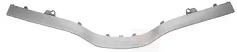 Διακοσμητικό Μάσκας RENAULT KANGOO Mini Van 2013 -  1.2 TCe 115  ( H5F 400,H5F 408,H5F 412  ) (115 hp ) Βενζίνη #674004610