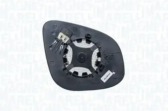 Κρύσταλλο Καθρέφτη RENAULT KANGOO Mini Van 2013 -  1.2 TCe 115  ( H5F 400,H5F 408,H5F 412  ) (115 hp ) Βενζίνη #674007601
