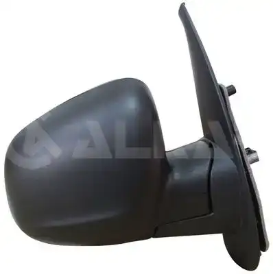 Καπάκι Καθρέφτη RENAULT KANGOO Mini Van 2013 -  1.2 TCe 115  ( H5F 400,H5F 408,H5F 412  ) (115 hp ) Βενζίνη #674007701