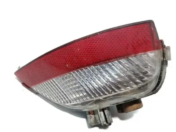 Φανάρι Όπισθεν RENAULT CAPTUR MPV / ΠΟΛΥΜΟΡΦΙΚΑ / 5dr 2013 - 2017 0.9 TCe 90  ( H4B 400  ) (90 hp ) Βενζίνη #672006111