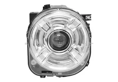 Φανάρι Εμπρός JEEP RENEGADE SUV/ ΕΚΤΟΣ ΔΡΟΜΟΥ / 5dr 2014 - 2018 1.0 T-GDi  ( 55282151  ) (120 hp ) Βενζίνη #181005143