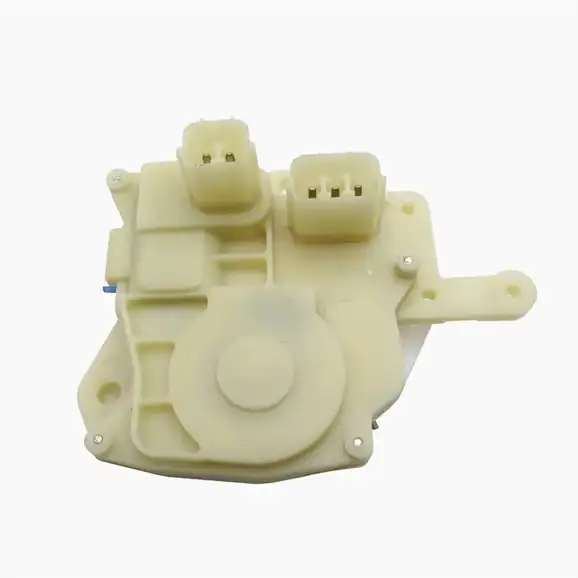 Κλειδαριά Πόρτας HONDA JAZZ Hatchback / 5dr 2002 - 2005 ( GD ) 1.2 i-DSI (GD5, GE2)  ( L12A1,L12A4  ) (78 hp ) Βενζίνη #049907211