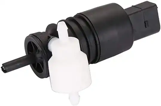 Μοτεράκι Δοχείου Υαλοκαθαριστήρων VW JETTA Sedan / 4dr 2014 - 2018 ( F/L ) 1.2 TSI  ( CBZB  ) (105 hp ) Βενζίνη #883108455