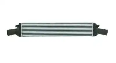 Ψυγείο Intercooler AUDI A6 S/Wagon / 5dr 2010 - 2014 ( C7 ) 2.0 TFSI  ( CYNB,CYPA  ) (252 hp ) Βενζίνη #128006210