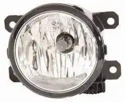 Προβολείς Ομίχλης HONDA CRV SUV/ ΕΚΤΟΣ ΔΡΟΜΟΥ / 5dr 2013 - 2015 1.6 i-DTEC (RE6)  ( N16A1  ) (120 hp ) Πετρέλαιο #341105110