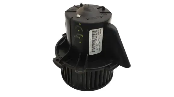 Ανεμιστήρας Καλοριφέρ Εσω CITROEN C4 ( LA ) Coupe / 3dr 2004 - 2007 ( LC ) 1.4 16V  ( KFU (ET3J4)  ) (88 hp ) Βενζίνη #B9506