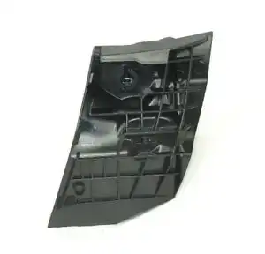 Βάση Προφυλακτήρα PEUGEOT 107 Hatchback / 3dr 2006 - 2009 1.0  ( CFA (384F),CFB (1KR)  ) (68 hp ) Βενζίνη #027804302