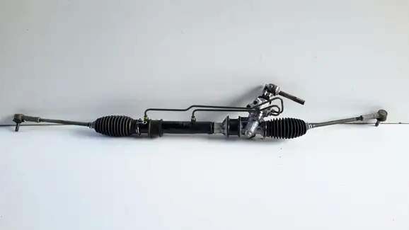 Κρεμαργιέρα & Αντλία Υδραυλικού SUZUKI BALENO Sedan / 4dr 1994 - 1998 ( SY ) 1.3 (SY413)  ( G13BA  ) (71 hp ) Βενζίνη #510-07083T