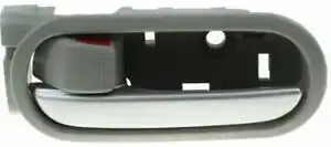 Χερούλι Πόρτας  MAZDA 2 Hatchback / 5dr 2007 - 2010 ( DE ) 1.3  ( ZJ-VE  ) (75 hp ) Βενζίνη #045107872