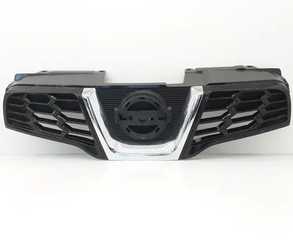 Μάσκα NISSAN QASHQAI SUV/ ΕΚΤΟΣ ΔΡΟΜΟΥ / 5dr 2007 - 2010 ( J10 )( JJ10 ) 1.5 dCi  ( K9K 282,K9K 292  ) (106 hp ) Πετρέλαιο #6502-07-1617991P