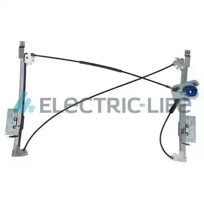 Γρύλος Παραθύρου Ηλεκτρικός MINI CLUBMAN S/Wagon / 5dr  2011 - 2014 ( R55 ) Cooper  ( N12 B16 A,N16 B16 A  ) (120 hp ) Βενζίνη #690907071