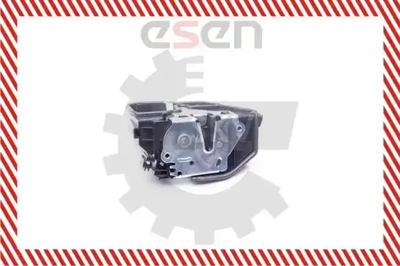 Κλειδαριά Πόρτας MINI COUNTRYMAN Hatchback / 5dr 2011 - 2014 ( R60 ) Cooper  ( N16 B16 A  ) (115 hp ) Βενζίνη #691007221