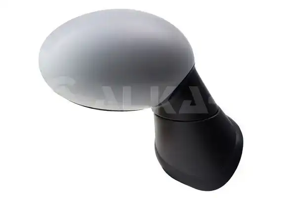 Καθρέπτης Ηλεκτρικός MINI COUNTRYMAN Hatchback / 5dr 2011 - 2014 ( R60 ) Cooper  ( N16 B16 A  ) (115 hp ) Βενζίνη #691007501
