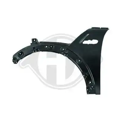 Φτερό MINI COOPER Cabrio / 2dr ( F54 ) 2014 - 2018 Cooper  ( B36 A15 A,B38 A15 A  ) (136 hp ) Βενζίνη #691100652