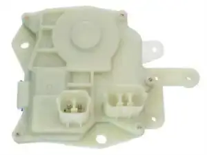 Κλειδαριά Πόρτας HONDA CIVIC Hatchback / 5dr 2001 - 2004 ( EP / S / U / V / M ) 1.4 i  ( D14Z6  ) (75 hp ) Βενζίνη #076107222