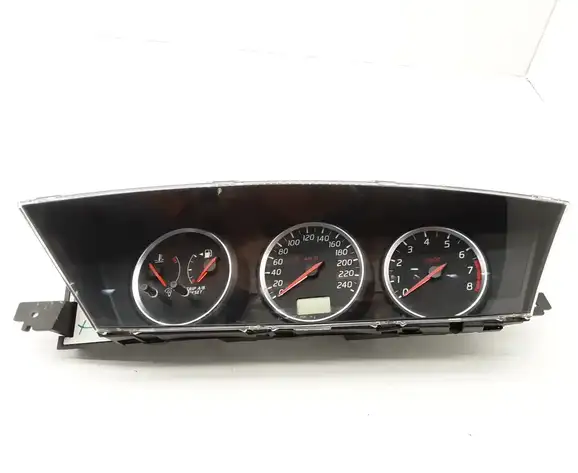Κοντέρ NISSAN PRIMERA Sedan / 4dr 2002 - 2007 ( P12 ) 1.6  ( QG16DE  ) (109 hp ) Βενζίνη #AU860