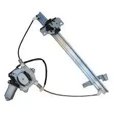 Γρύλος Παραθύρου Ηλεκτρικός MAZDA 323 Sedan / 4dr 2001 - 2003 ( BJ ) 1.4  ( B3 (16V)  ) (72 hp ) Βενζίνη #043207041