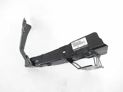 Ποδιά MAZDA CX5 SUV/ ΕΚΤΟΣ ΔΡΟΜΟΥ/ 5dr 2012 - 2017 2.0  ( PEY6,PEY7  ) (165 hp ) Βενζίνη #505000272