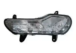 Προβολείς Ομίχλης FORD KUGA SUV/ ΕΚΤΟΣ ΔΡΟΜΟΥ / 5dr 2013 - 2016 1.5 EcoBoost  ( M8MA  ) (150 hp ) Βενζίνη #323005117