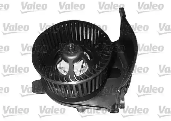 Ανεμιστήρας Καλοριφέρ Εσω RENAULT SCENIC 2003 - 2008 ( JM ) VALEO 698816