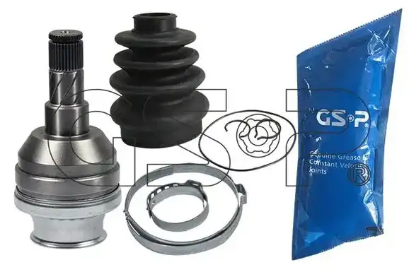 Μπιλιοφόροι OPEL KADETT 1984 - 1994 ( E ) GSP 699025