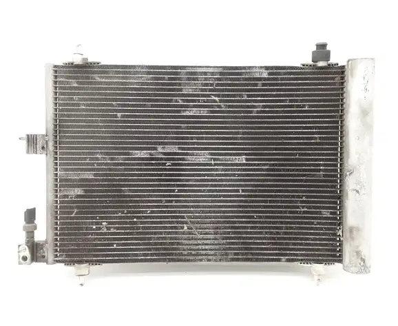 Ψυγείο A/C (Εξωτερικό) PEUGEOT PARTNER Combispace MPV / ΠΟΛΥΜΟΡΦΙΚΑ / 5dr 1996 - 2002 1.1  ( HDZ (TU1M),HFX (TU1JP)  ) (60 hp ) Βενζίνη #300461