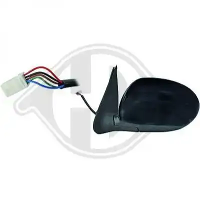 Καθρέπτης Ηλεκτρικός NISSAN JUKE SUV/ ΕΚΤΟΣ ΔΡΟΜΟΥ / 5dr 2010 - 2014 1.2 DIG-T  ( HRA2DDT  ) (115 hp ) Βενζίνη #577007484